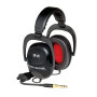 Direct Sound EX-25 Extreme Isolation Headphones