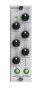 Aphex EXBB 500 Aural Exciter with Optical Big Bottom