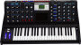 Moog Music Minimoog Voyager Electric Blue Analog Synth