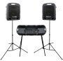 Peavey Escort 3000 Portable PA System