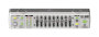 Behringer FBQ800 Ultra Compact 9-Band Graphic Equalizer with FBQ