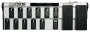 Behringer FCB1010 MIDI Foot Controller