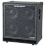 Genz Benz Focus-LT FCS-410T Bass Speaker Cabinet (4x10")