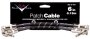 Fender Guitar Instrument Patch Cable