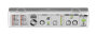 Behringer FEX800 MINIFEX Ultra Compact 24-Bit Stereo Multi-Effects Processor