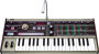 Korg microKorg Analog Modeled Synth/Vocoder