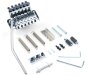 Floyd Rose Original Tremolo Bridge with R3 Nut