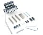 Floyd Rose Original Tremolo Bridge with R2 Nut