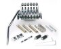 Floyd Rose Special Tremolo Bridge with R2 Nut