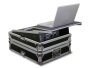 Odyssey FZGSMX1912 Flight Zone Glide Style Mixer Case