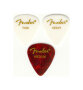 Fender 351 Classic Celluloid Pick (Heavy, 12 Pack)