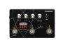 Fishman Fission Bass Powerchord Octave Pedal