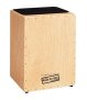 Gon Bops Spanish Flamenco Cajon with Wires (and Gig Bag)
