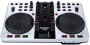 Gemini FirstMix PRO USB MIDI DJ Controller