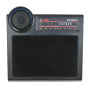 SKB FN8 FootNote Amplified Pedalboard
