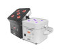 Chauvet Freedom Par Quad 5 Wireless Stage Light