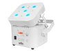 Chauvet Freedom Par Quad 5 Wireless Stage Light