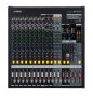 Yamaha MGP16X Premium Mixer, 16-Channel and 4-Bus
