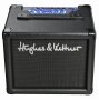 Hughes and Kettner TubeMeister 5 Guitar Combo Amplifier, 5 Watts