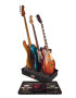 Gator G-GIG-BOX JR-TSA Pedalboard and 3-Guitar Stand Case
