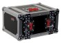 Gator Half Rack with 8" Depth