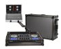 Gator G-Tour ATA Wood Flight Case for Pioneer DDJ SX with G-Arm-360
