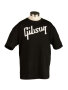 Gibson Logo T-Shirt