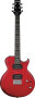 Transparent Red