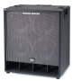 Genz Benz GB410TUB Uber Bass Cabinet (1000 Watts, 4x10")