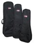 Gator Soprano Ukulele Economy Gig Bag