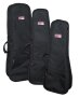 Gator Concert Ukulele Economy Gig Bag