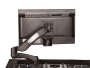 Gator G-ARM 360 DJ Case Mount