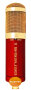 MXL Genesis II Tube Condenser Microphone