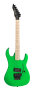 BC Rich Gunslinger Electric Guitar with Floyd Rose Tremolo