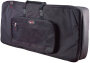 Gator GKB88 SLIM 88-Key Keyboard Gig Bag
