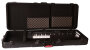 Gator GKPESLIMTSA Slim ATA Keyboard Case with Wheels