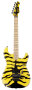 Yellow Tiger
