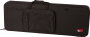 Gator GLELEC Lightweight Universal Electric Guitar Case