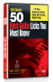 eMedia 50 Rock Guitar Licks You Must Know Video