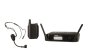 Shure GLXD14/PG30 Headset Digital Wireless PG30 Microphone System