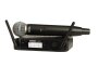 Shure GLXD24/B58 Handheld Digital Wireless Beta58 Microphone System