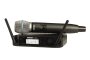 Shure GLXD24/B87A Digital Handheld Wireless Beta87A Microphone System