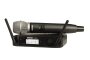 Shure GLXD24/SM86 Digital Handheld Wireless SM86 Microphone System