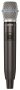 Shure GLX-D2/B87A Handheld Digital Wireless Beta87A Microphone Transmitter