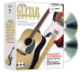 eMedia Guitar Method Deluxe Tutorial Pack