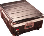 Gator G-Mix ATA Rolling Mixer/Equipment Case