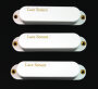 Lace Sensor Gold Pickup Set