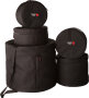 Gator GP Standard 100 5-Piece Padded Drum Bag Set
