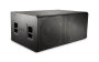 QSC GP218-sw WideLine Ground Support Passive Subwoofer (4000 Watts, 2x18")