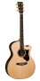 Martin GPCPA2 Performing Artist Acoustic-Electric Guitar with Case